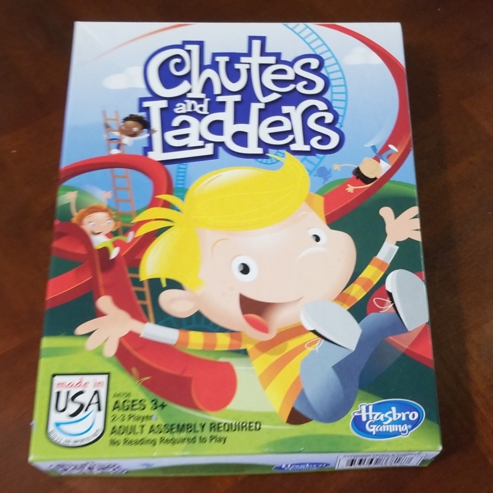 Game
